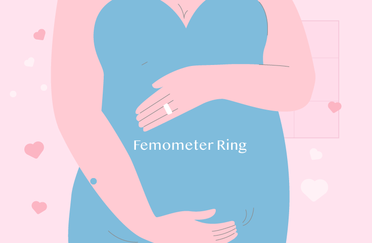 Femometer Smart Ring: Transforming Women's Health Tracking