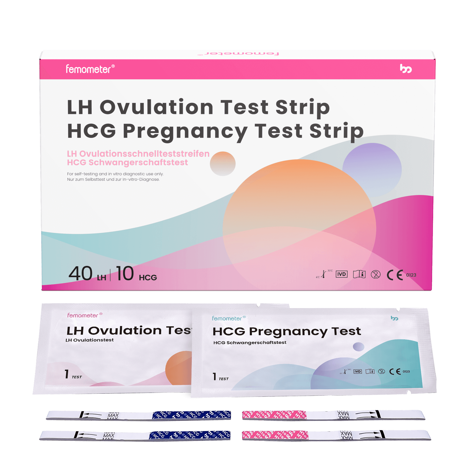 40-ovulation-and-10-pregnancy-test-strips-kit-rapid-test-femometer