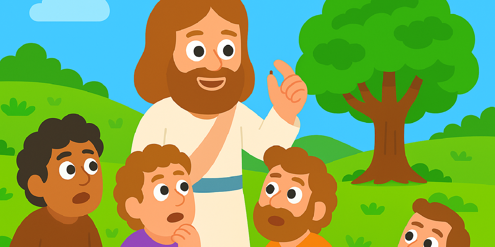 prayer for protection from evil