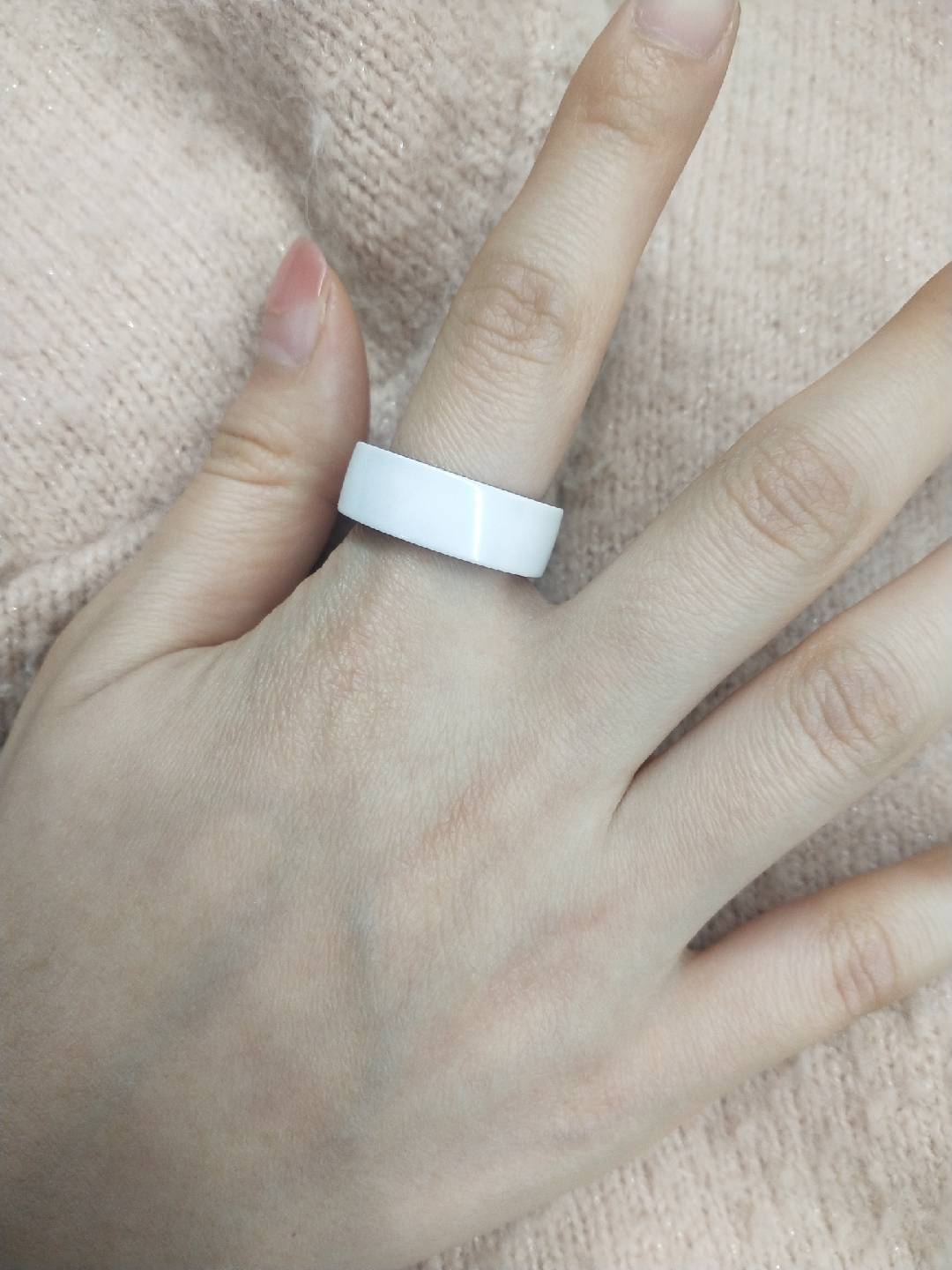 Femometer Smart Ring 1.0 for Ovulation, Sleep Tracking