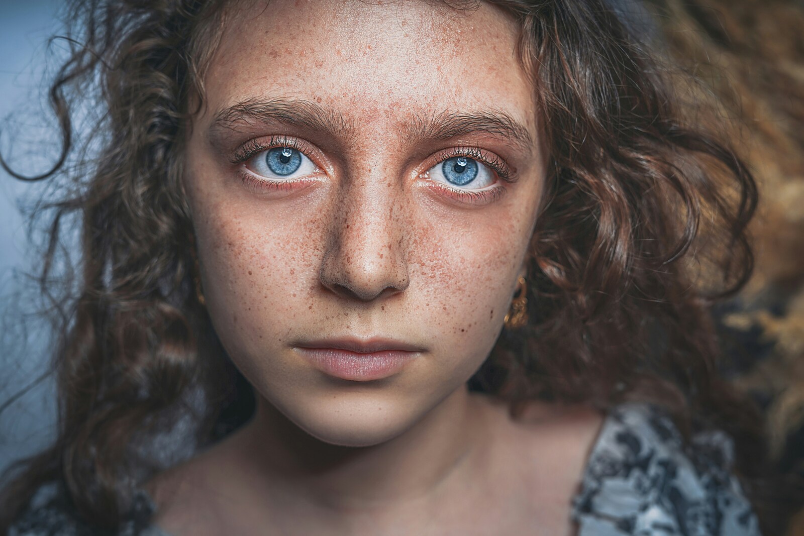 how to get rid of stress acne