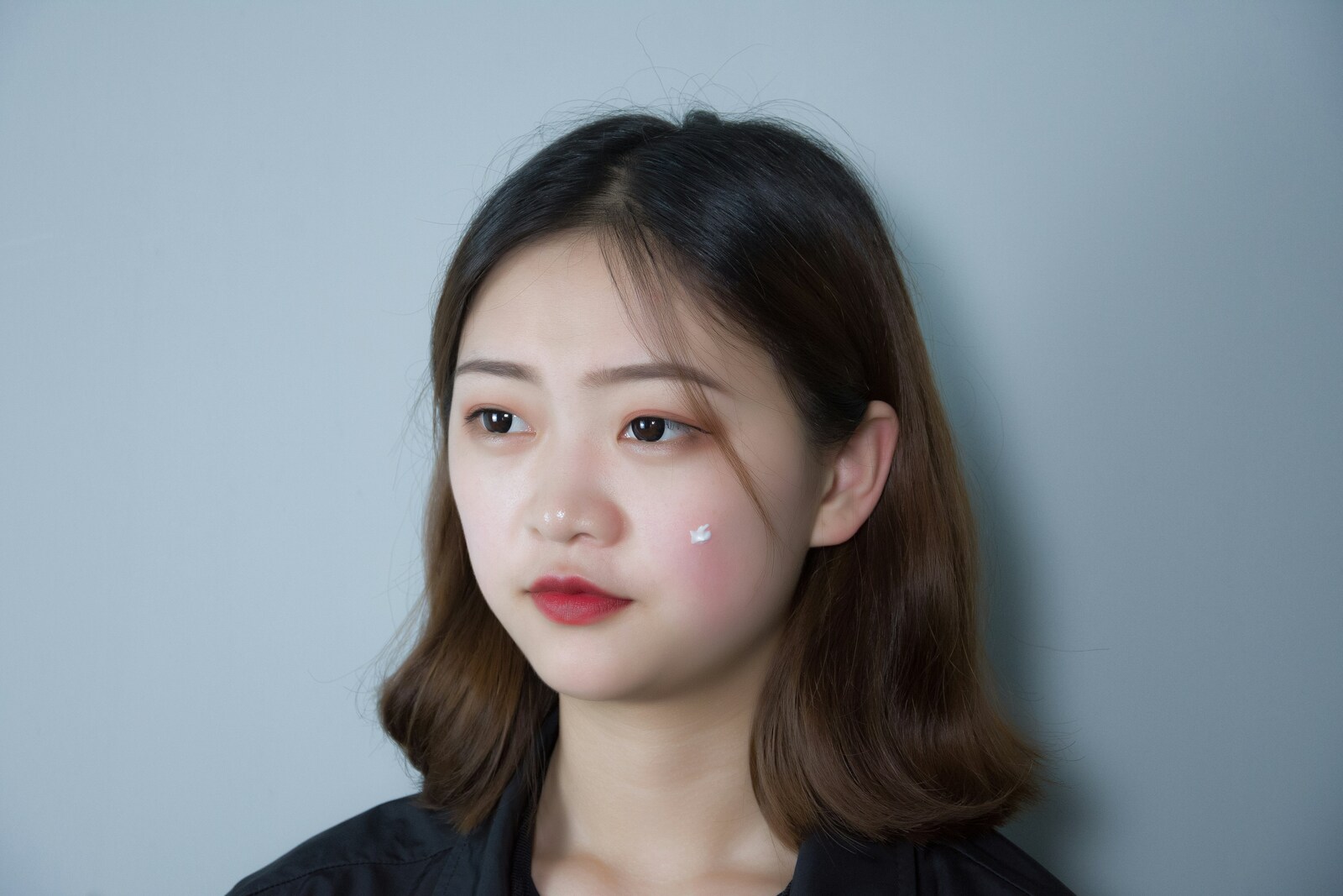 how to get rid of stress acne