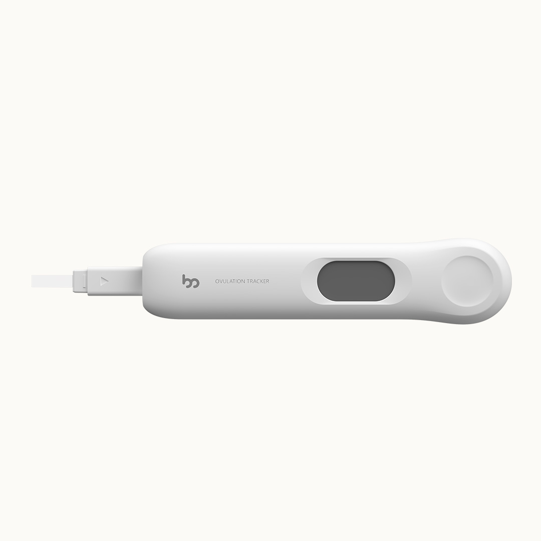 Femometer Smart Ring 1.0 for Ovulation, Sleep Tracking