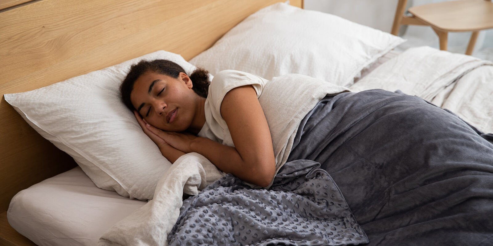 benefits of sleeping to fertility