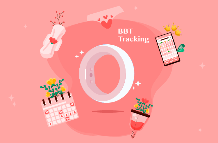 best smart ring for ovulation tracking list