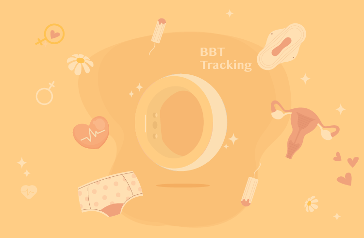 femometer smart ring gen 2 pre sale is on banner m