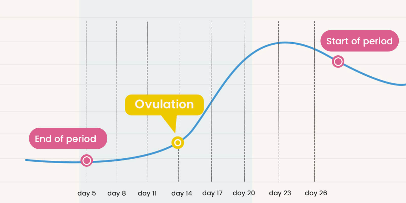ovulation tracker