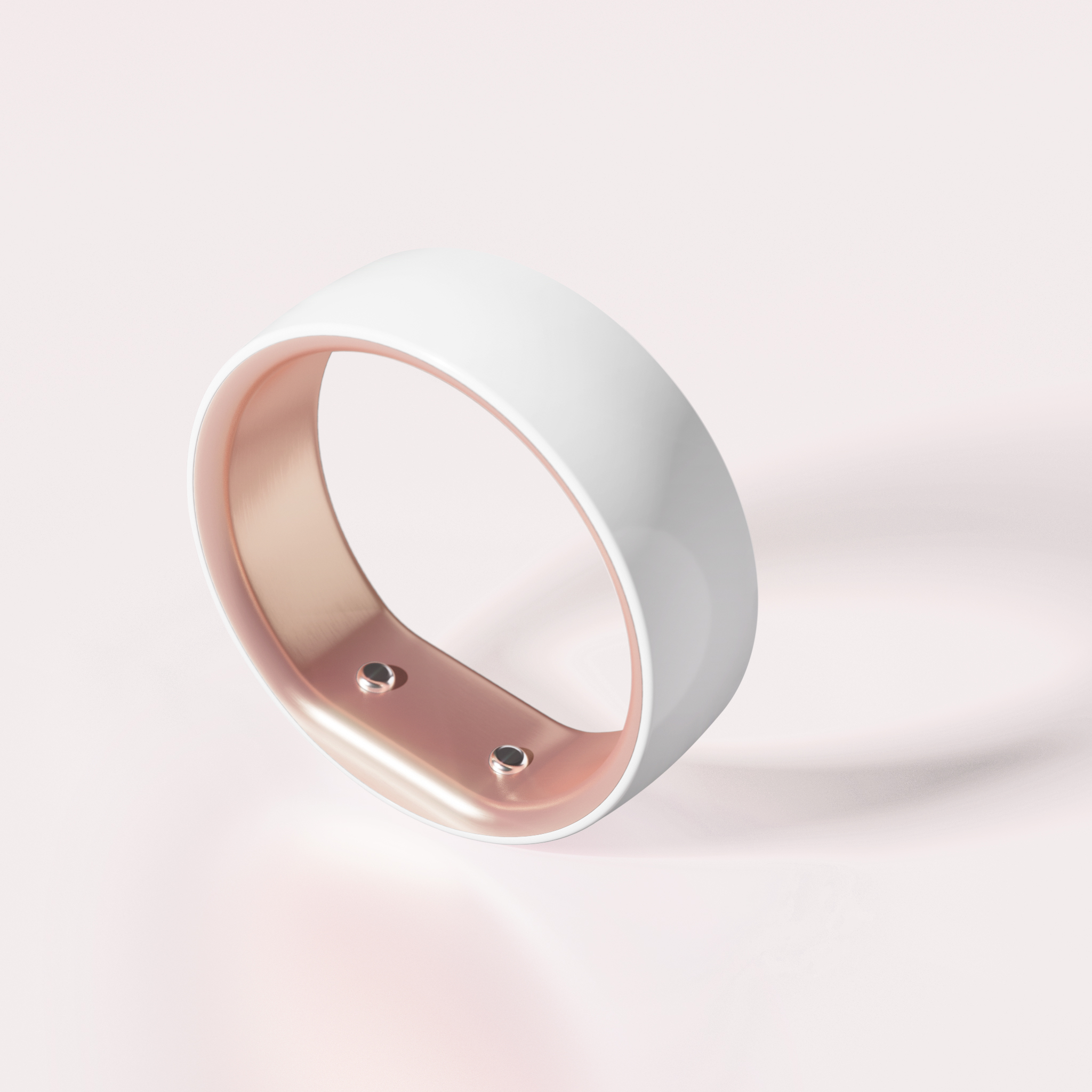 femometer cyra ring ovulation tracking