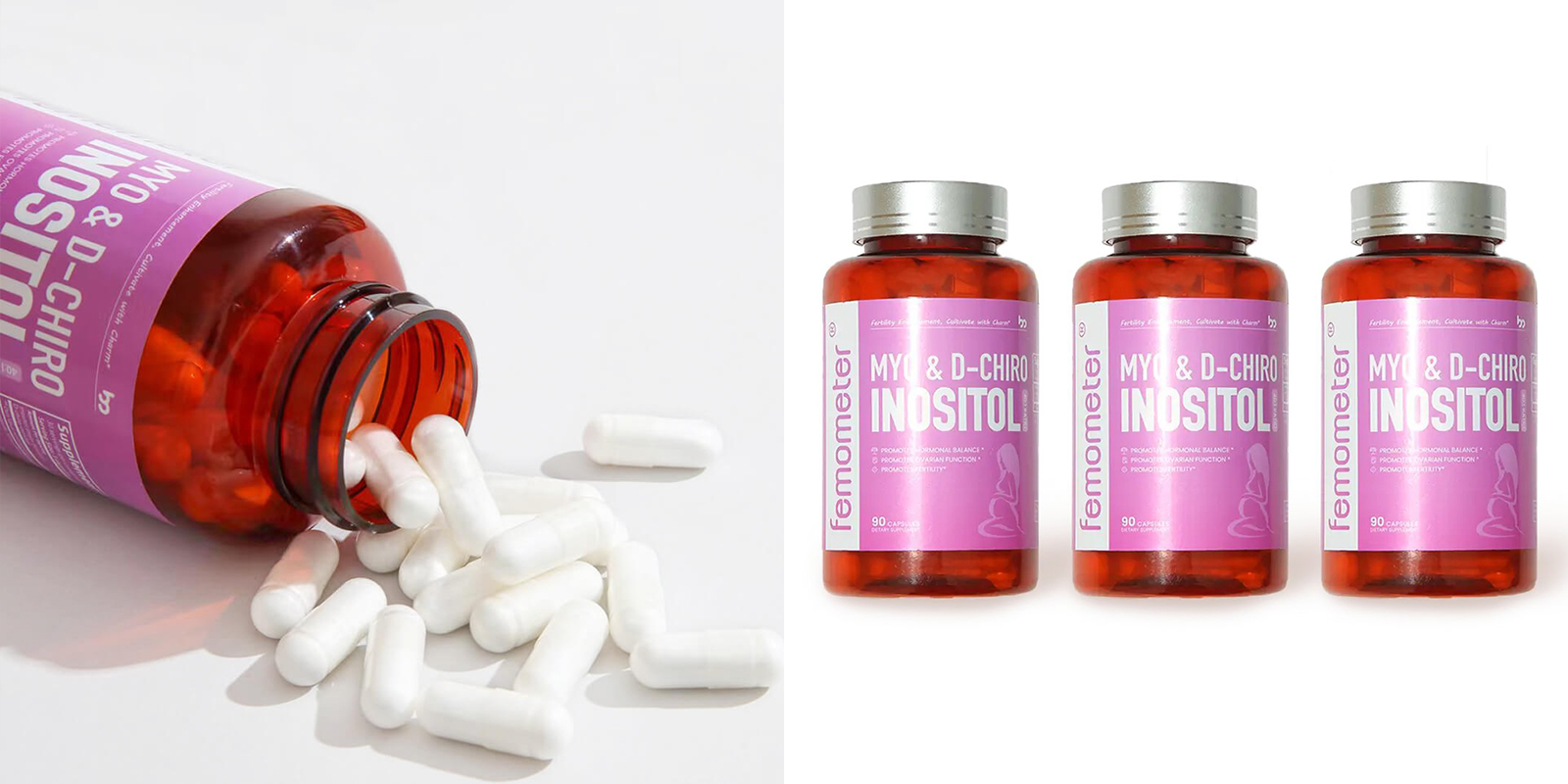 myo inositol