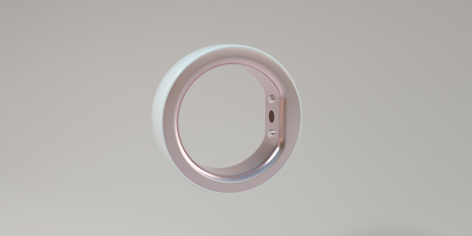 smart ring