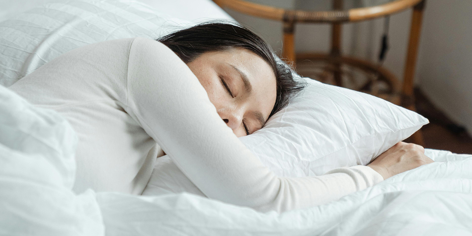 sleep affects women's health